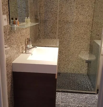 Appartement Grand Dumas *