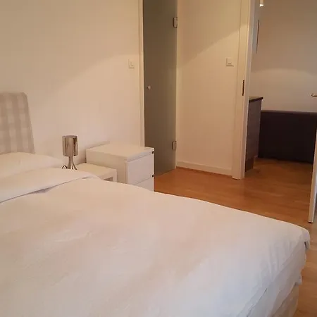 Grand Dumas Appartement Genève